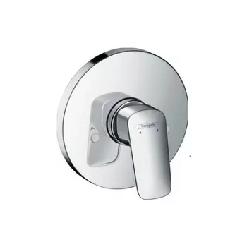 Смеситель для душа однорычажный Hansgrohe Logis 71666000