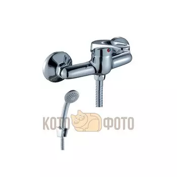 Смеситель для душа Rossinka B35-41