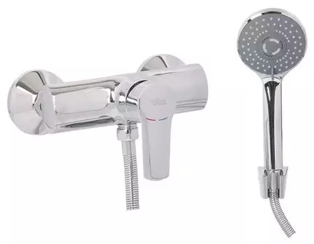 Смеситель для душа Rossinka JJ35-41