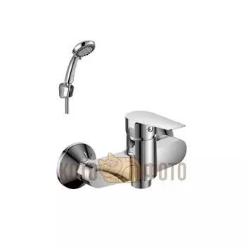 Смеситель для душа Rossinka S35-41