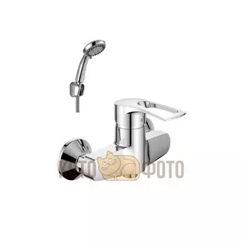 Смеситель для душа Rossinka T40-41