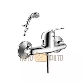 Смеситель для душа Rossinka Y40-41