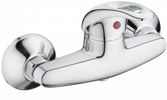 Смеситель для душа Voda Nega NG 80