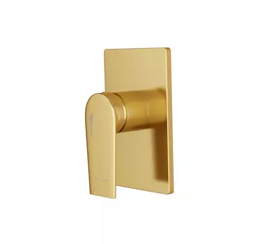 Смеситель для душа WasserKRAFT Aisch 5551 9062828