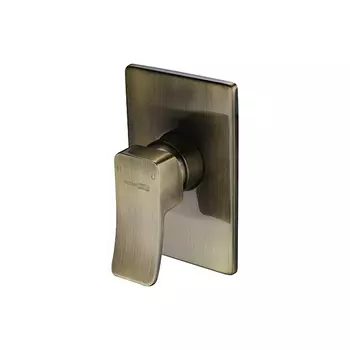 Смеситель для душа WasserKRAFT Exter 1651 9062510