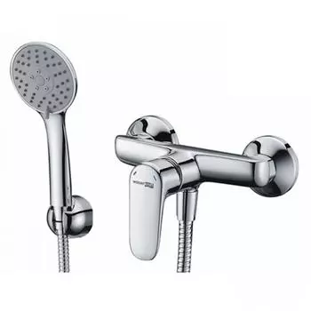 Смеситель для душа WasserKRAFT Vils 5602 9061969
