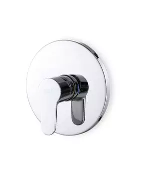 Смеситель для душа встраиваемый D&amp;K Rhein Marx (DA1394601)