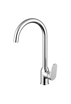 Смеситель для кухни Bravat Eler (F7191238CP-RUS)