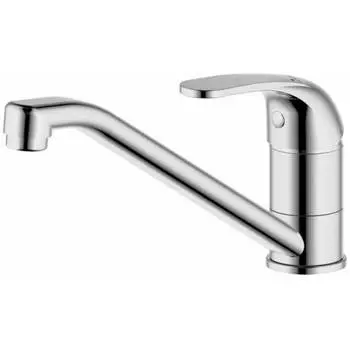 Смеситель для кухни Bravat Fit (F7135188CP-RUS)