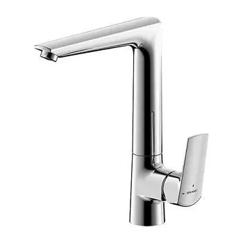 Смеситель для кухни Bravat Real (F7121179CP-2-RUS)