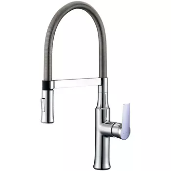 Смеситель для кухни Clever Chef 98764