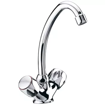 Смеситель для кухни Clever Guayama 96088