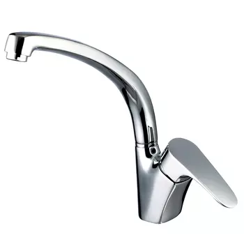 Смеситель для кухни Clever Habana Xtreme 98917