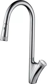 Смеситель для кухни D&amp;K Bayern.Alfeld (DA1482501)