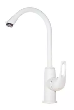 Смеситель для кухни D&amp;K Rhein.Eucharius (DA1372422) высокий жасмин