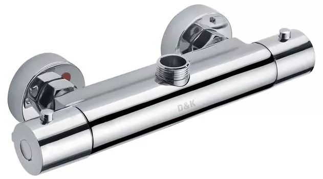 Смеситель для кухни D&amp;K Rhein.Schiller (DA1462517A)