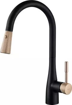 Смеситель для кухни D&amp;K Rhein.Schiller (DA1462517D)