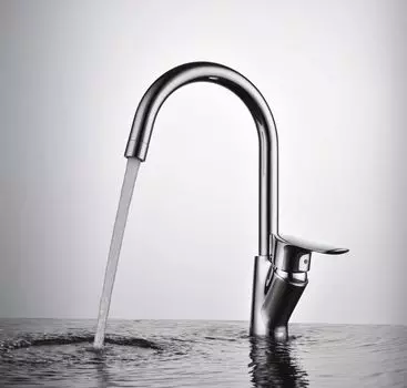 Смеситель для кухни D&amp;K Venice Baciano (DA1032401)