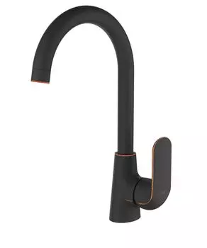 Смеситель для кухни D&amp;K Venice Gondola (DA1022418)