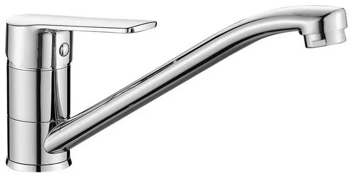 Смеситель для кухни DECOROOM DR22 (DR22018)