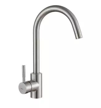 Смеситель для кухни Dorff Logic D3000000