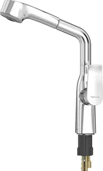 Смеситель для кухни Elghansa 56A1599