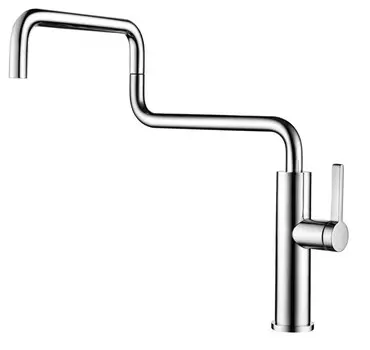 Смеситель для кухни Elghansa Cliq 5607324