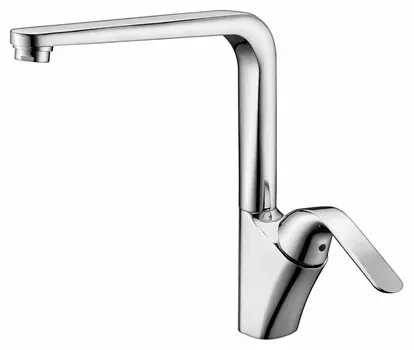 Смеситель для кухни Elghansa Kitchen 5605976