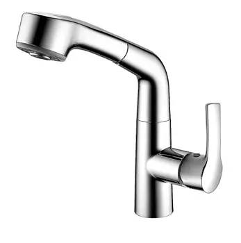 Смеситель для кухни Elghansa Kitchen 56A1767