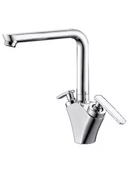 Смеситель для кухни Elghansa Kitchen 56A5981