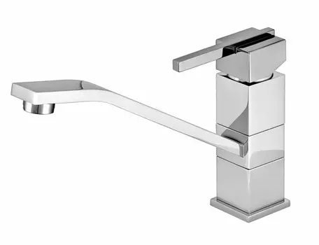 Смеситель для кухни Elghansa Kubus 5609741