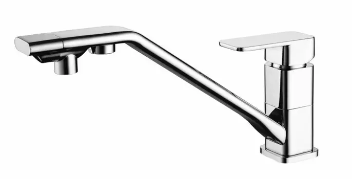 Смеситель для кухни Elghansa Mondschein 56A2235