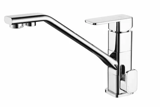 Смеситель для кухни Elghansa Mondschein 56B2235