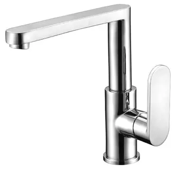 Смеситель для кухни Elghansa Platea 5601102