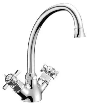 Смеситель для кухни Elghansa Praktic 5922660