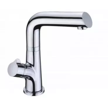 Смеситель для кухни Elghansa Stephany 5638237