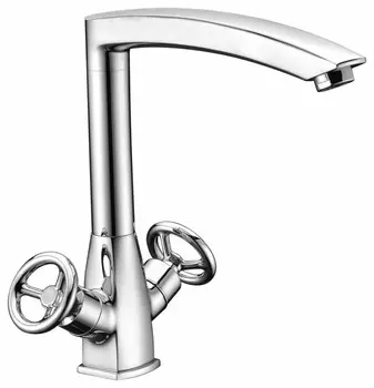 Смеситель для кухни Elghansa Wave Sigma 5907595