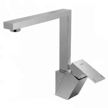 Смеситель для кухни Esko Berlin BR 519