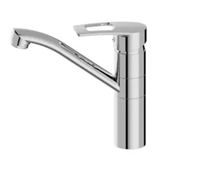 Смеситель для кухни Esko Leon LN 15