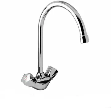 Смеситель для кухни Esko Moscow MS 06