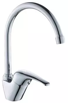 Смеситель для кухни Esko Riga RG 519