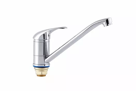 Смеситель для кухни FAUZT FZs-805-113 тип См-МОЦБА, См-УмОЦБА