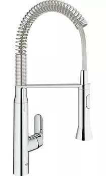 Смеситель для кухни Grohe 31379000