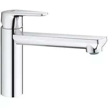 Смеситель для кухни Grohe Bau Edge 31693000