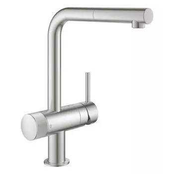 Смеситель для кухни Grohe Blue Pure 31721DC0