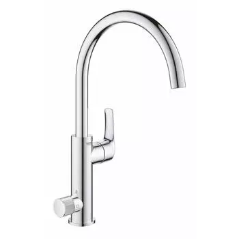 Смеситель для кухни Grohe Blue Pure 31722000