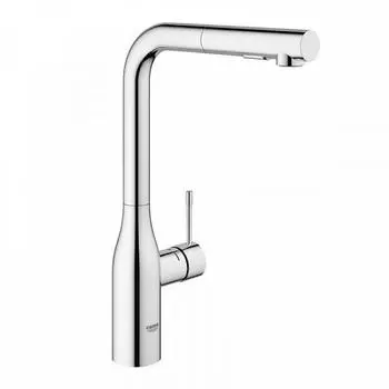 Смеситель для кухни Grohe Essence+ 30270000