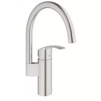 Смеситель для кухни Grohe Eurosmart 33202DC2