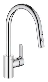 Смеситель для кухни Grohe Eurostyle Cosmopolitan 31482003