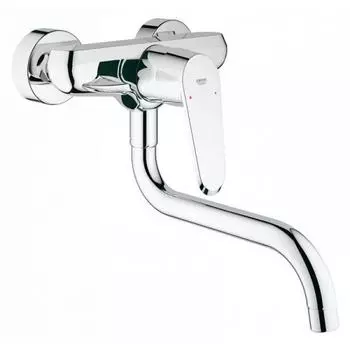 Смеситель для кухни Grohe Eurostyle Cosmopolitan 33982002